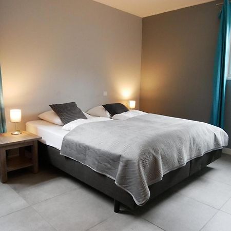 קלאנטסהוך Villa Buiten 130 Met Sauna מראה חיצוני תמונה