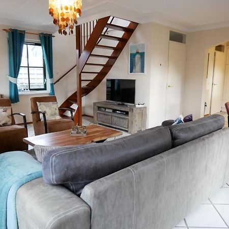 קלאנטסהוך Villa Buiten 130 Met Sauna מראה חיצוני תמונה