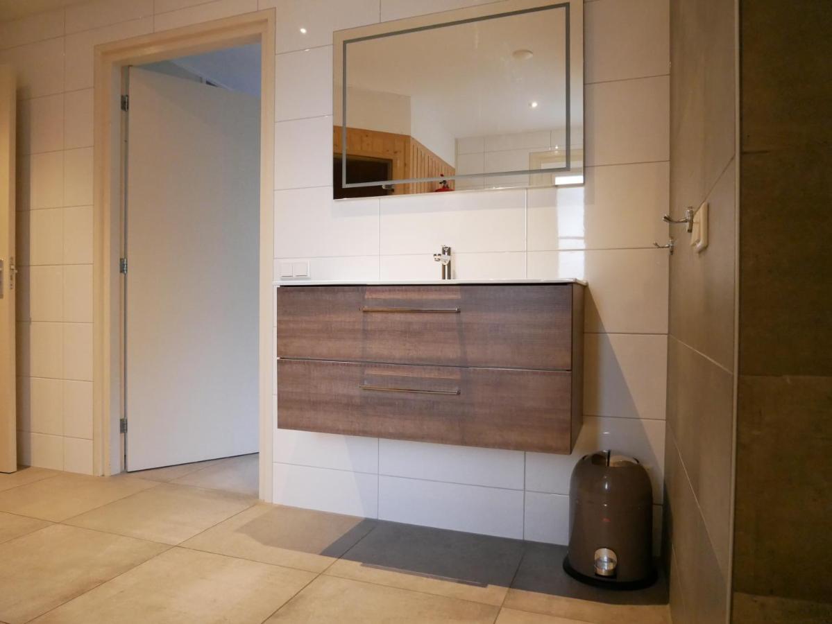 קלאנטסהוך Villa Buiten 130 Met Sauna מראה חיצוני תמונה