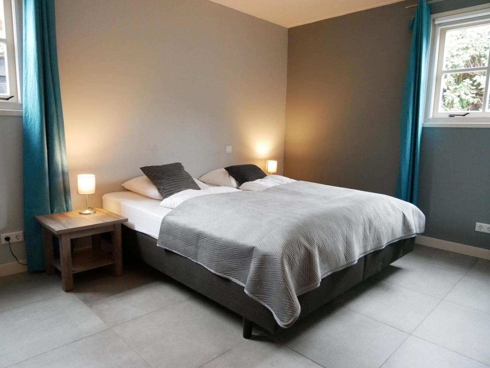 קלאנטסהוך Villa Buiten 130 Met Sauna מראה חיצוני תמונה
