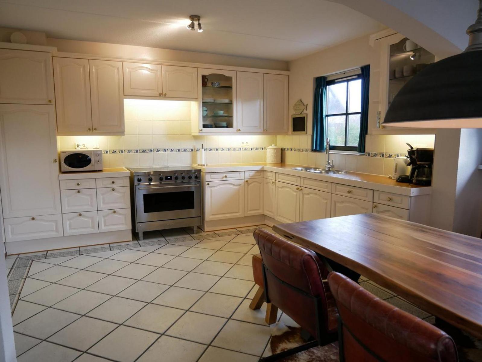 קלאנטסהוך Villa Buiten 130 Met Sauna מראה חיצוני תמונה