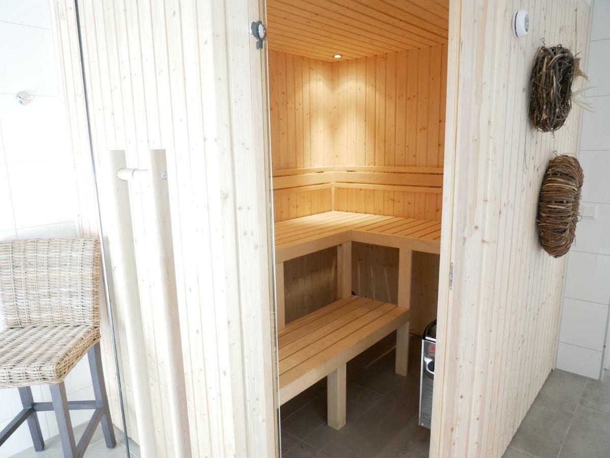 קלאנטסהוך Villa Buiten 130 Met Sauna מראה חיצוני תמונה