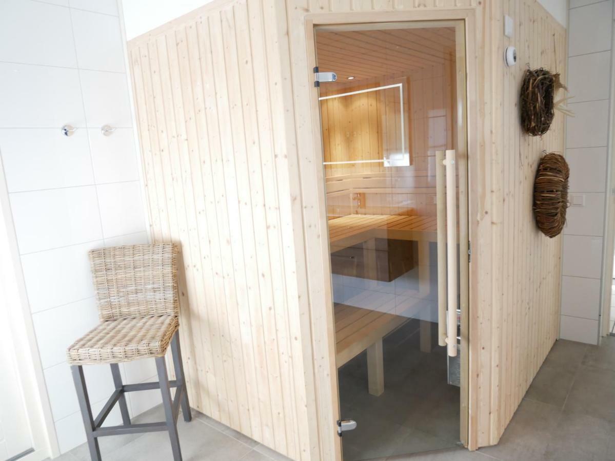 קלאנטסהוך Villa Buiten 130 Met Sauna מראה חיצוני תמונה