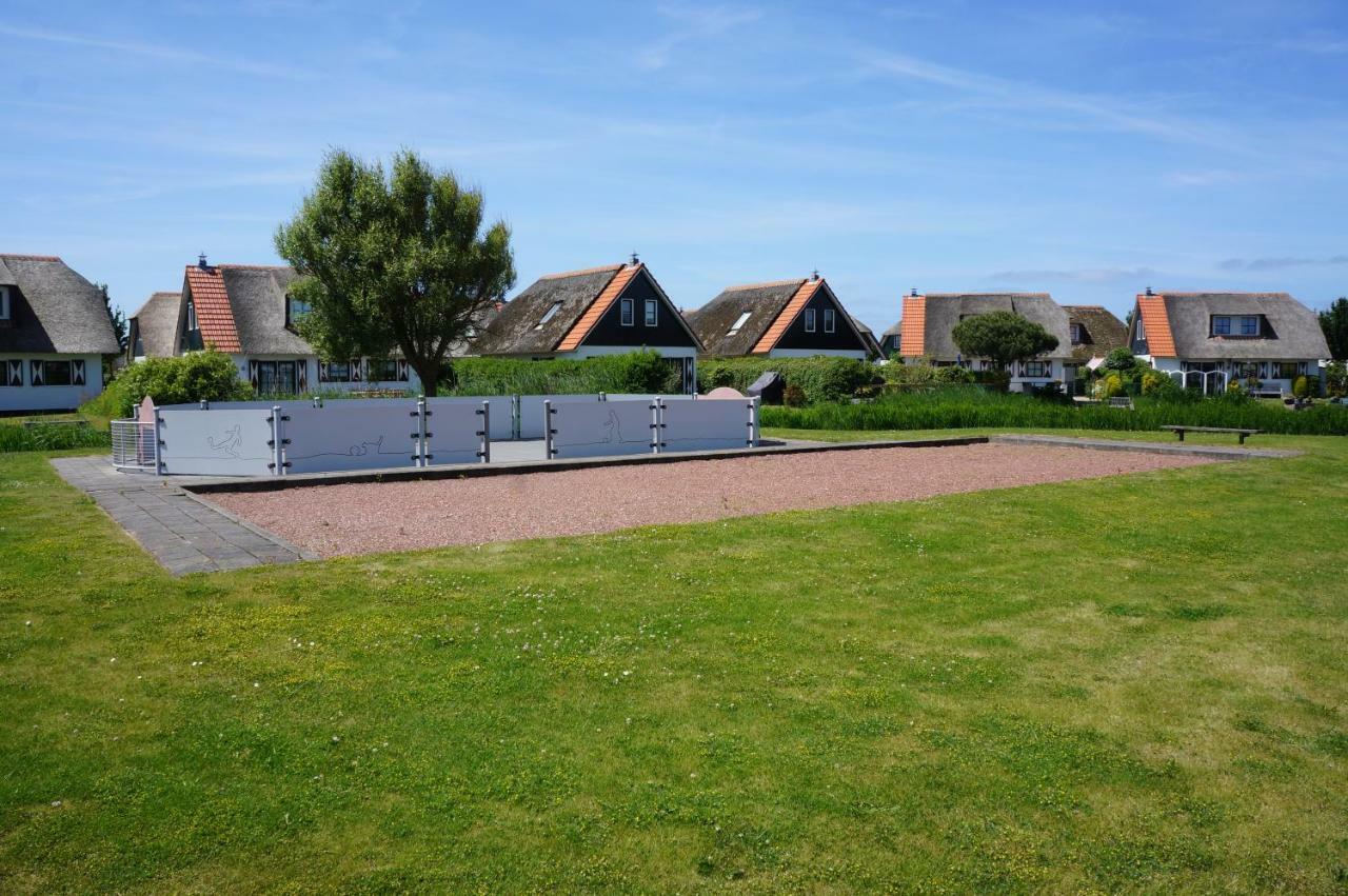 קלאנטסהוך Villa Buiten 130 Met Sauna מראה חיצוני תמונה